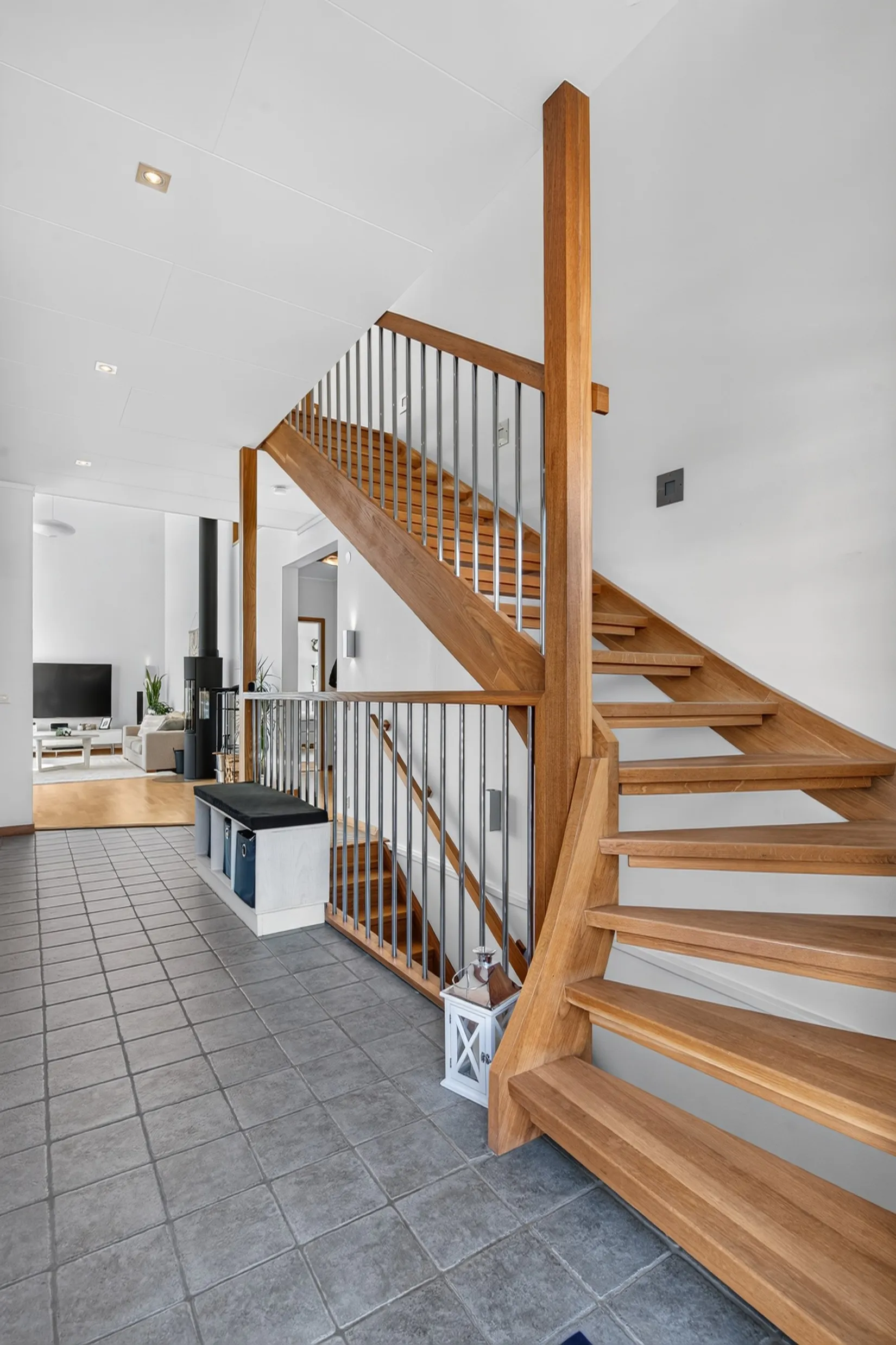 Villa, Vasshusvägen 23, Strömstad