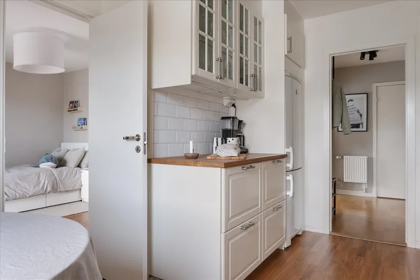 Bostadsrätt, Fritjof Nansens Väg 7, Uddevalla