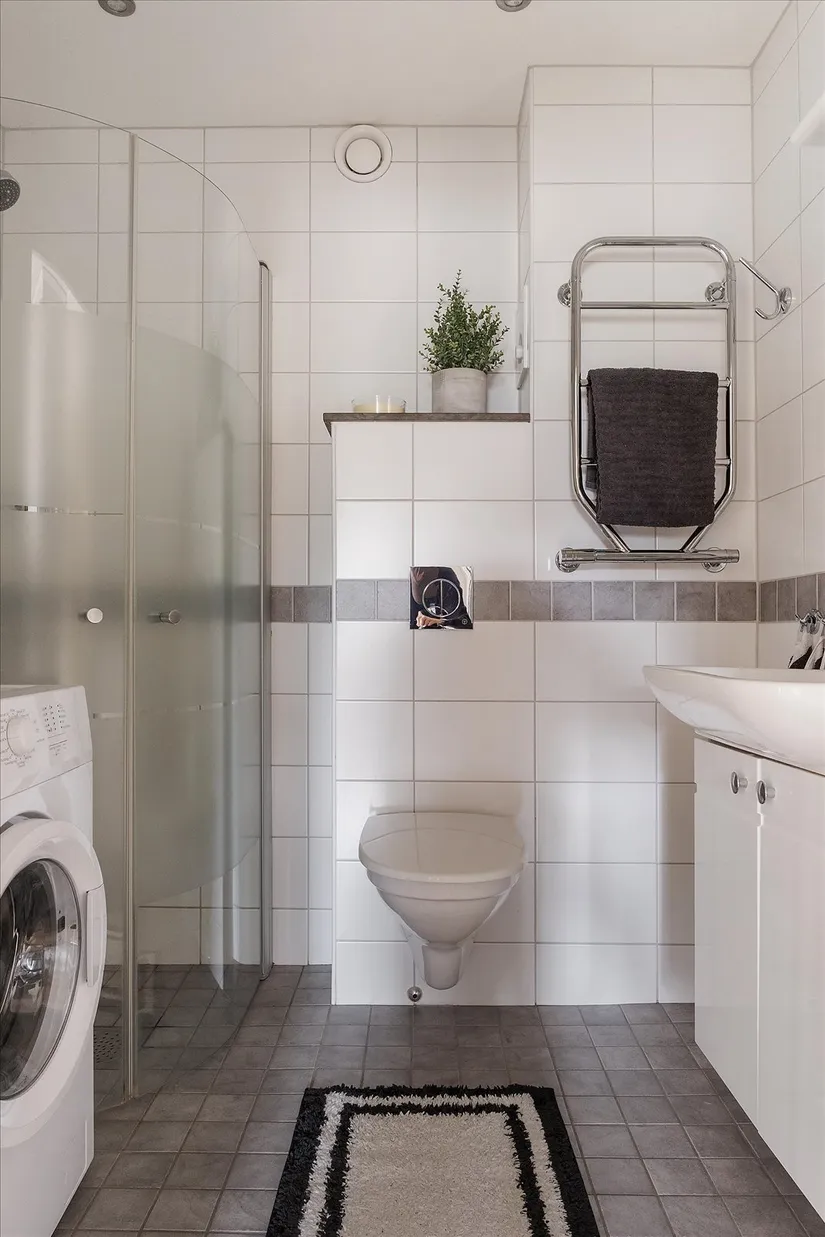 Bostadsrätt, Fritjof Nansens Väg 7, Uddevalla