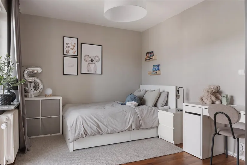 Bostadsrätt, Fritjof Nansens Väg 7, Uddevalla