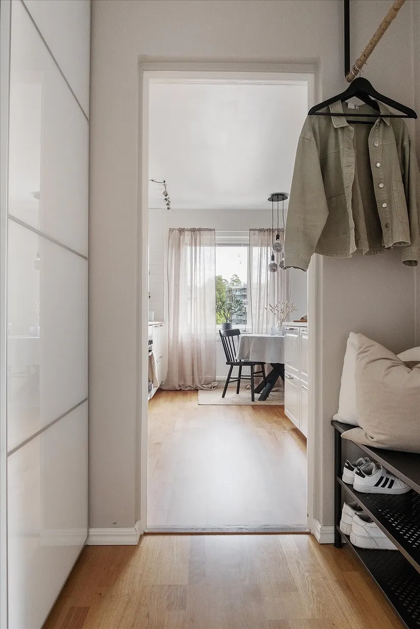 Bostadsrätt, Fritjof Nansens Väg 7, Uddevalla
