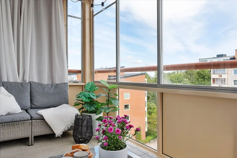 Bostadsrätt, Fritjof Nansens Väg 7, Uddevalla