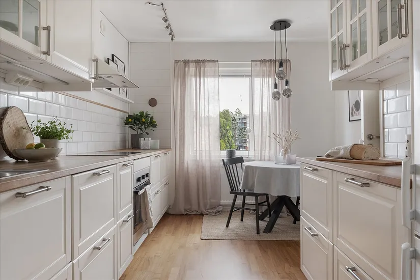Bostadsrätt, Fritjof Nansens Väg 7, Uddevalla