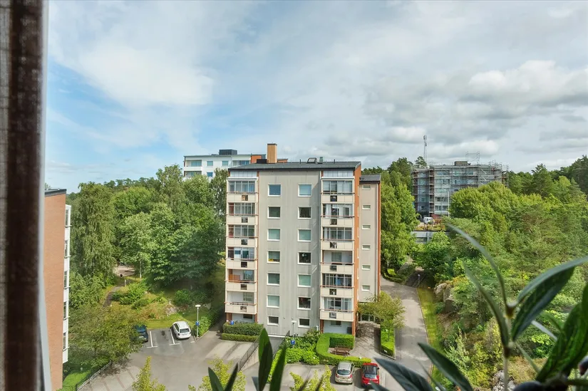 Bostadsrätt, Fritjof Nansens Väg 7, Uddevalla