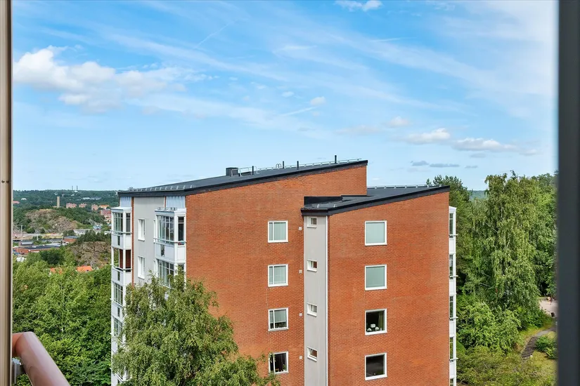 Bostadsrätt, Fritjof Nansens Väg 7, Uddevalla