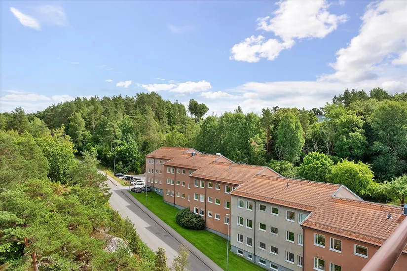 Bostadsrätt, Fritjof Nansens Väg 7, Uddevalla