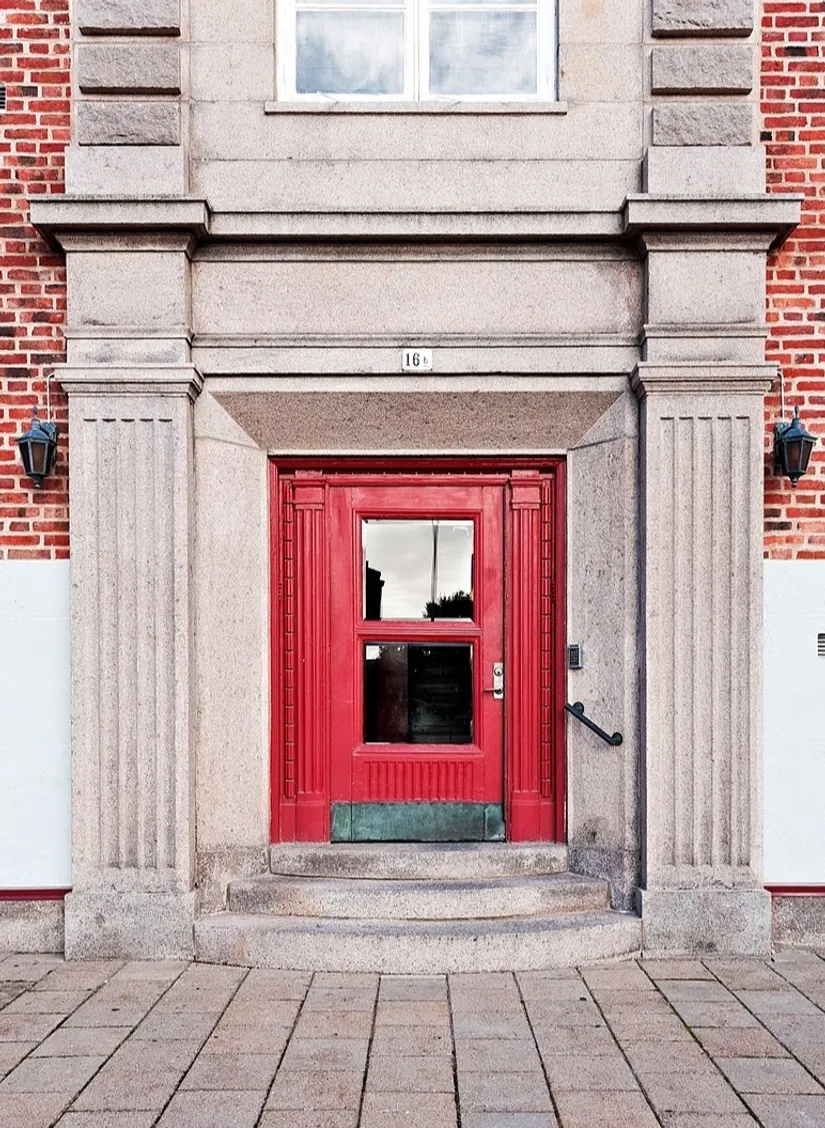 Bostadsrätt, Thottsgatan 16 B, Hästhagen, Malmö