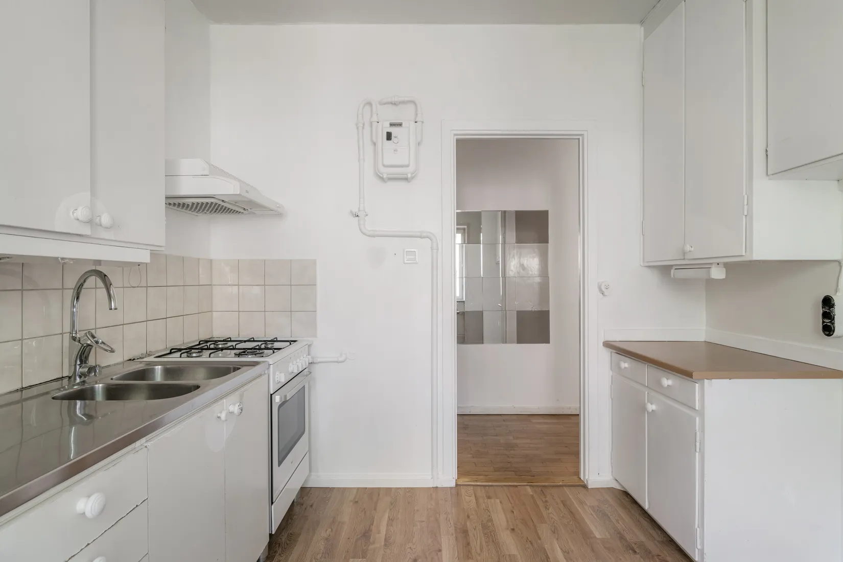 Bostadsrätt, Junkergatan 10, Aspudden, Stockholm