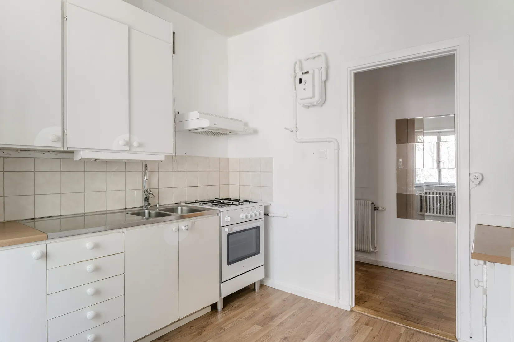 Bostadsrätt, Junkergatan 10, Aspudden, Stockholm