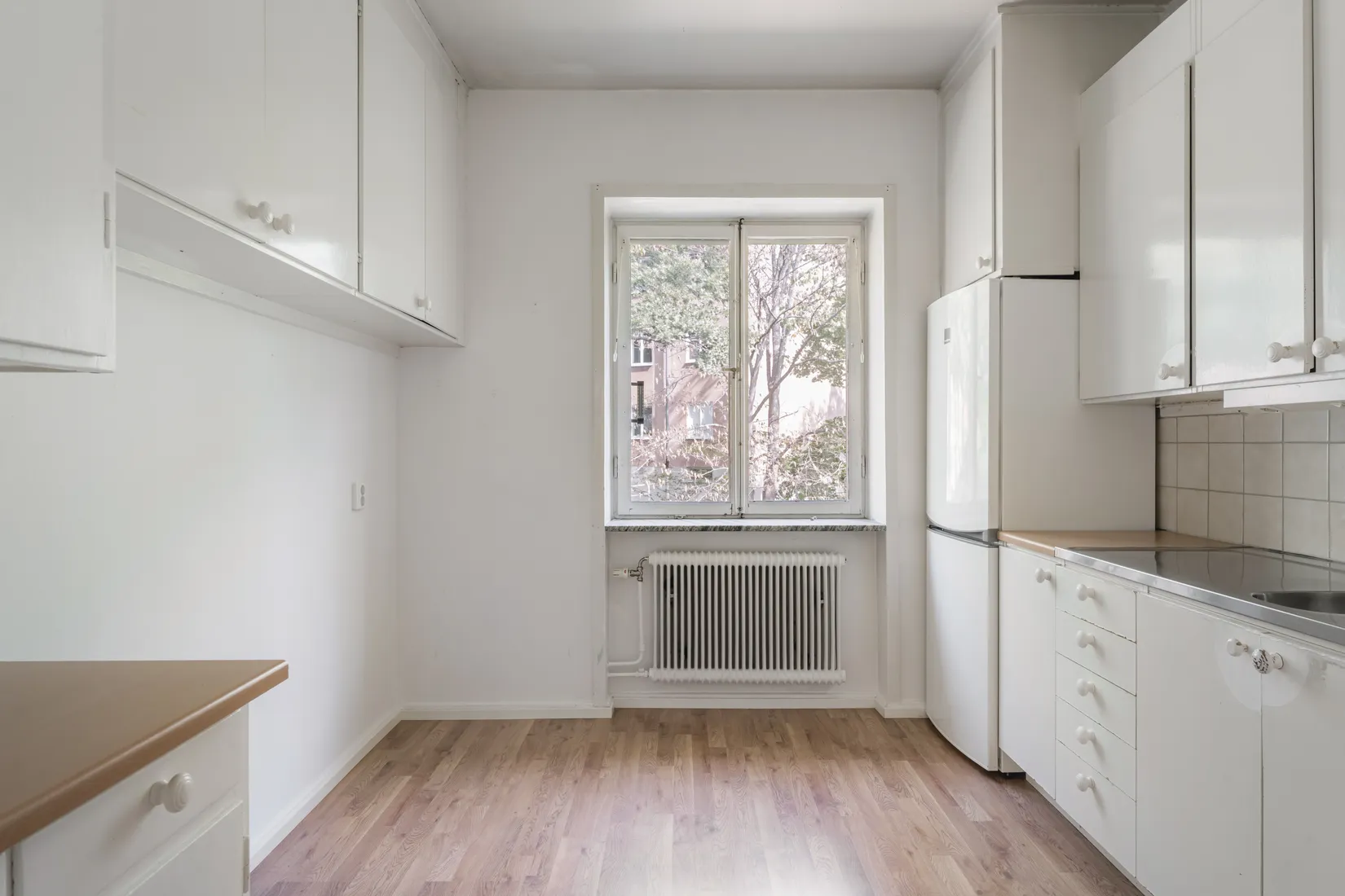 Bostadsrätt, Junkergatan 10, Aspudden, Stockholm