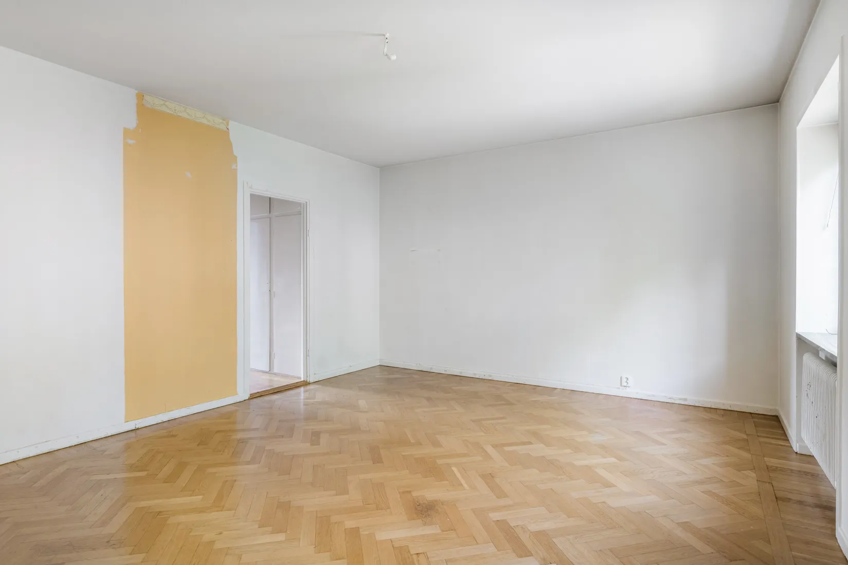 Bostadsrätt, Junkergatan 10, Aspudden, Stockholm