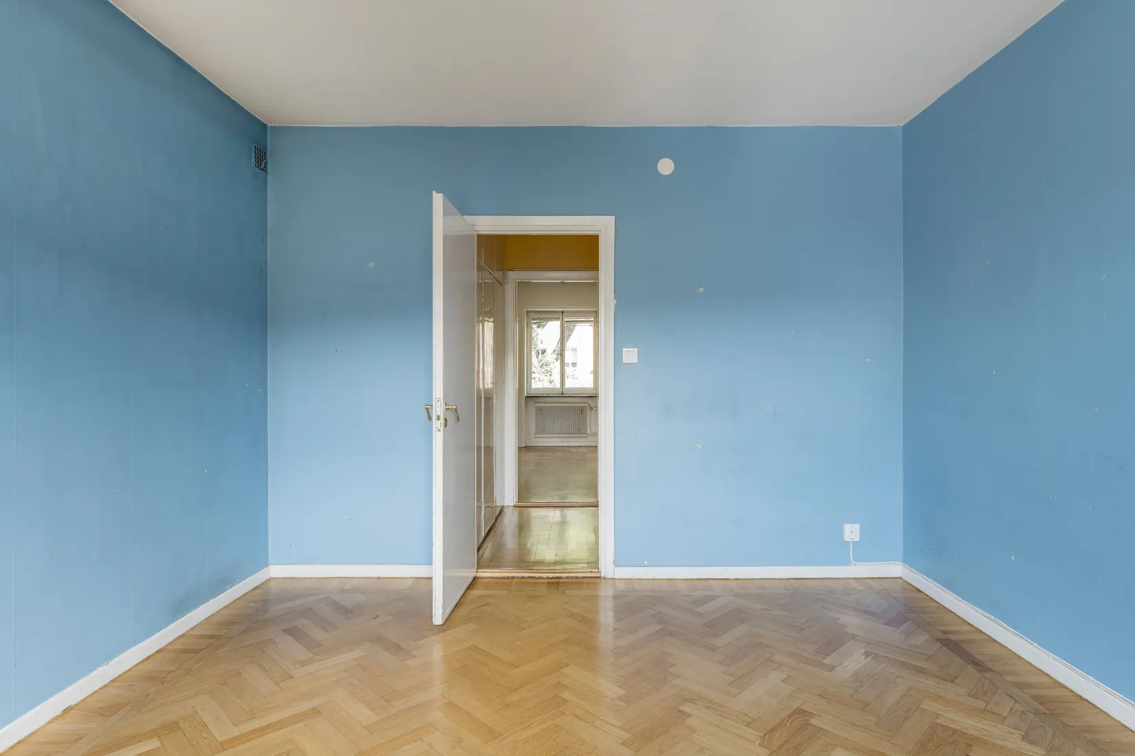 Bostadsrätt, Junkergatan 10, Aspudden, Stockholm