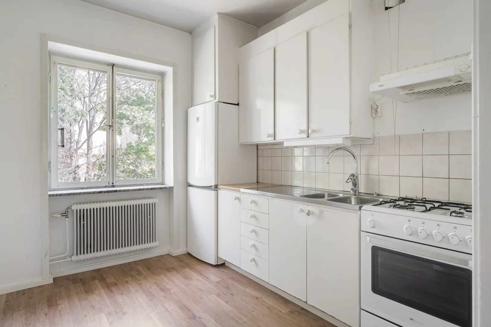 Bostadsrätt, Junkergatan 10, Aspudden, Stockholm