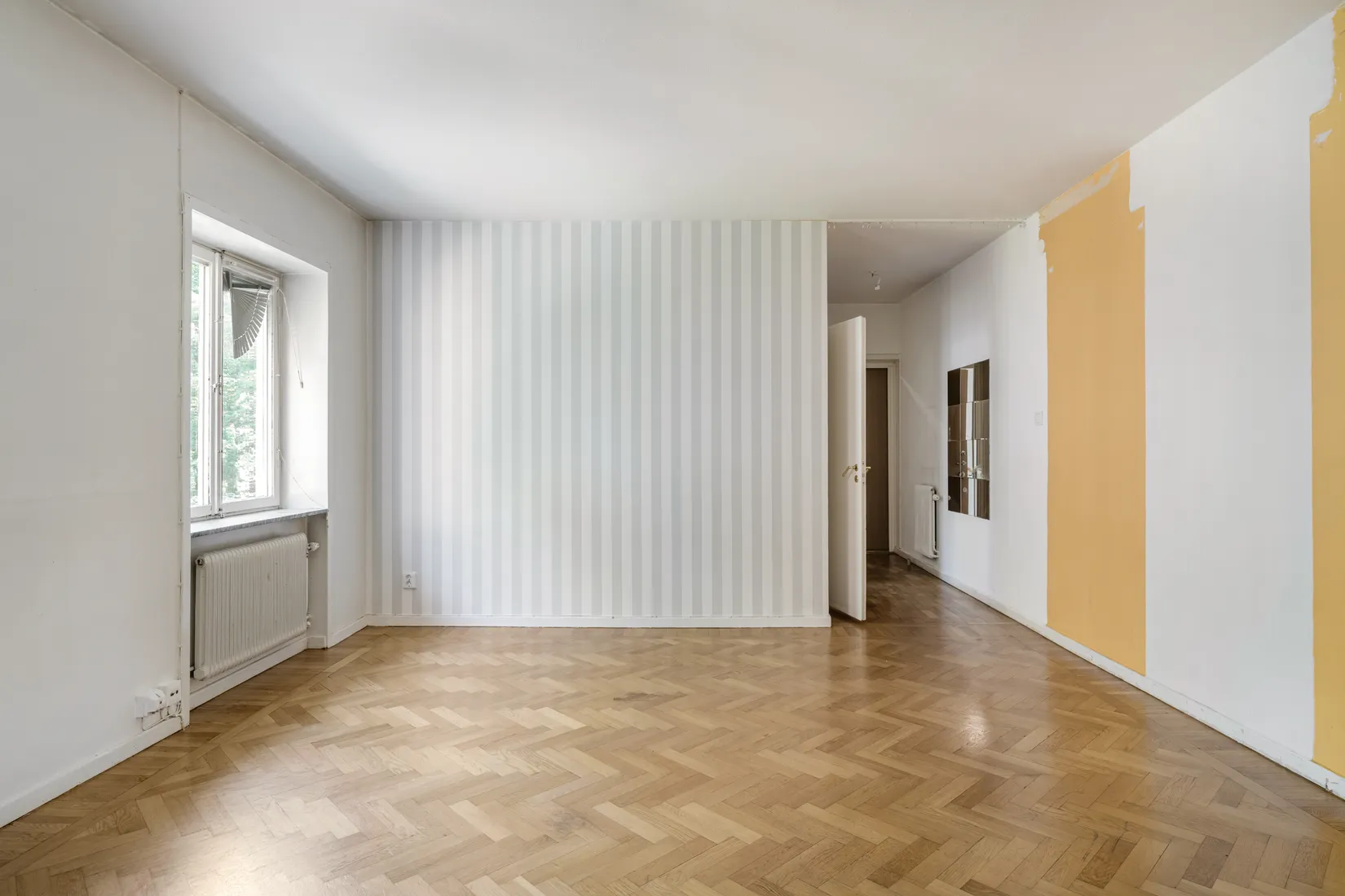 Bostadsrätt, Junkergatan 10, Aspudden, Stockholm