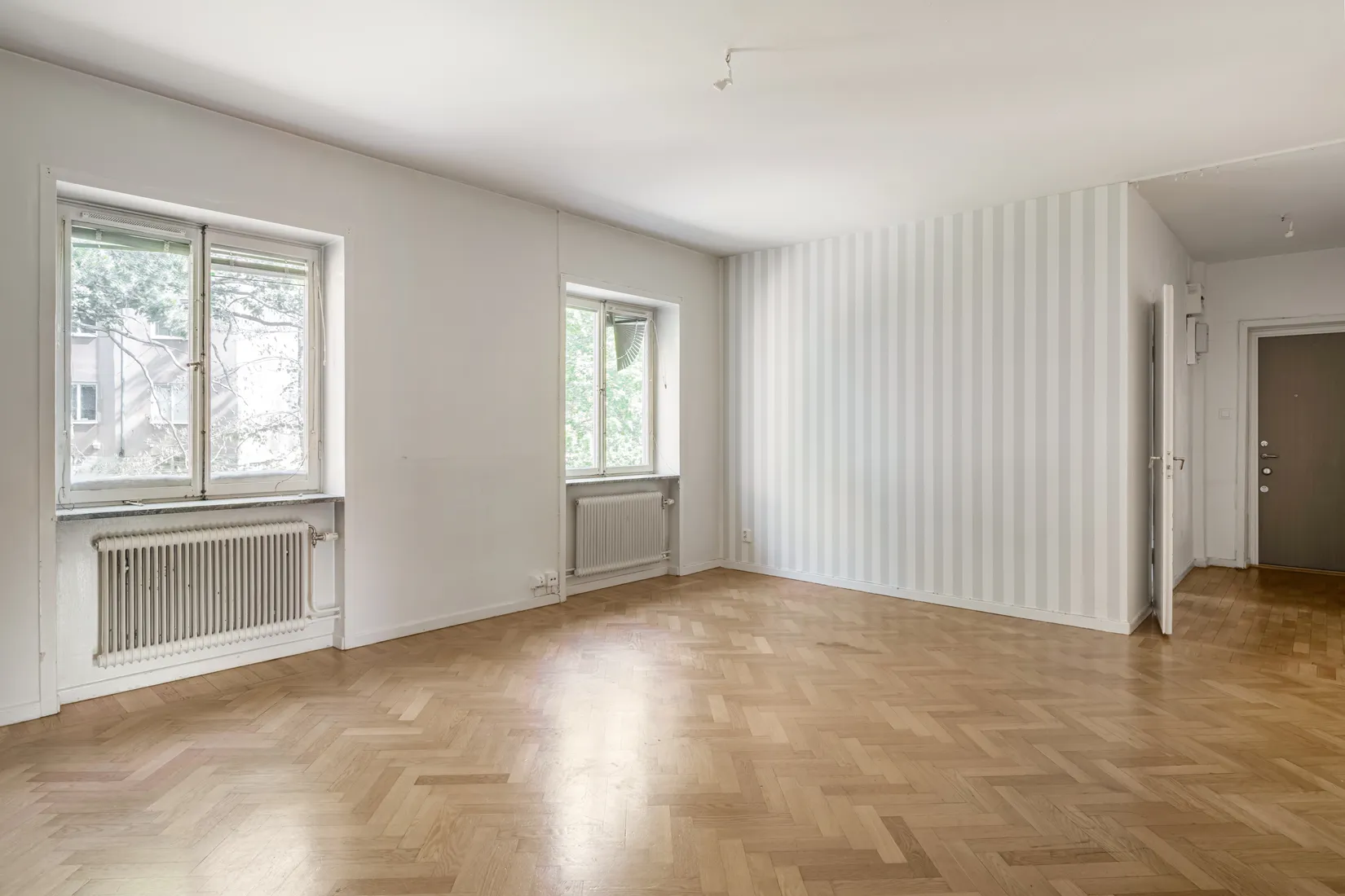 Bostadsrätt, Junkergatan 10, Aspudden, Stockholm