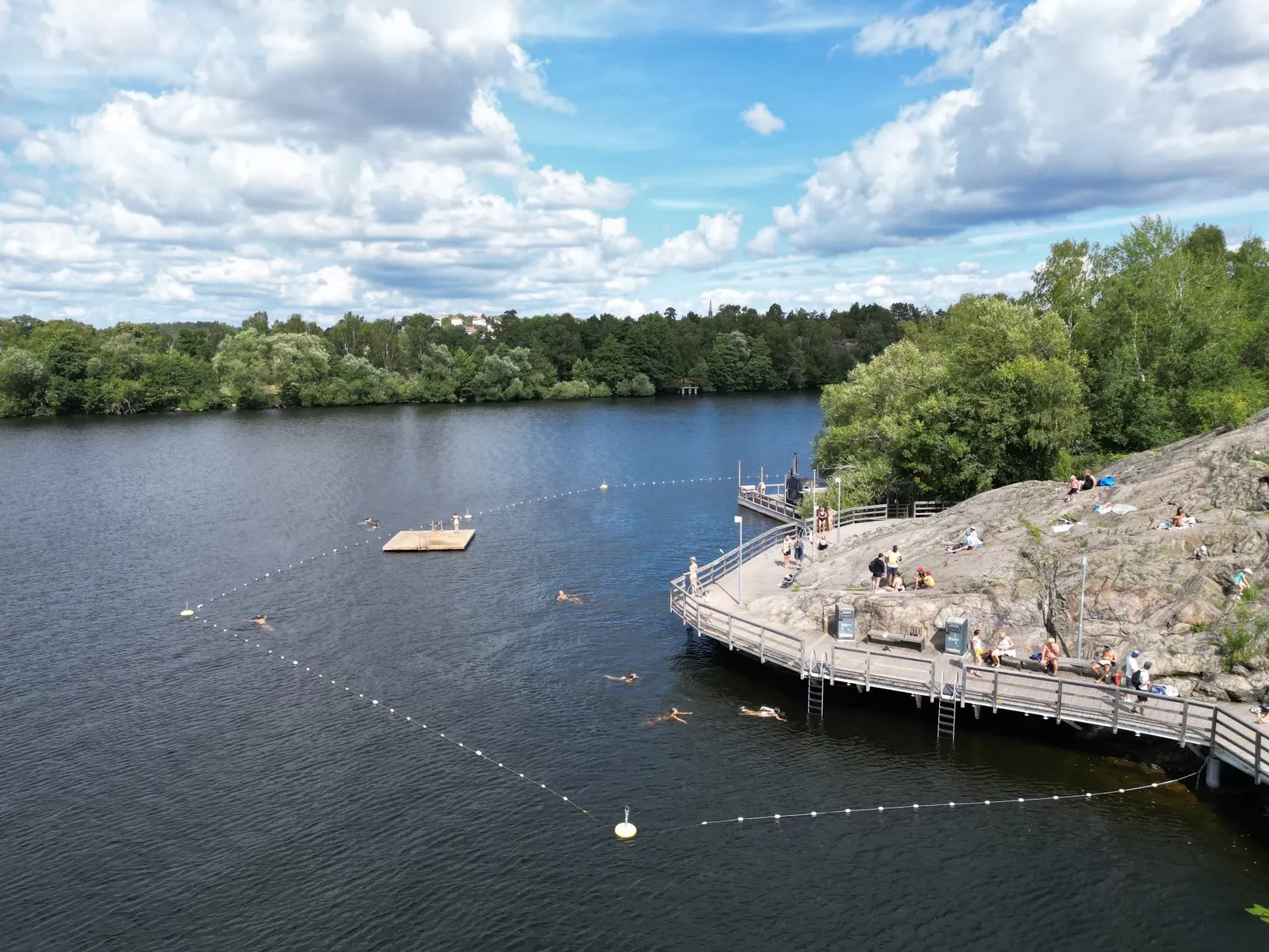 Bostadsrätt, Junkergatan 10, Aspudden, Stockholm