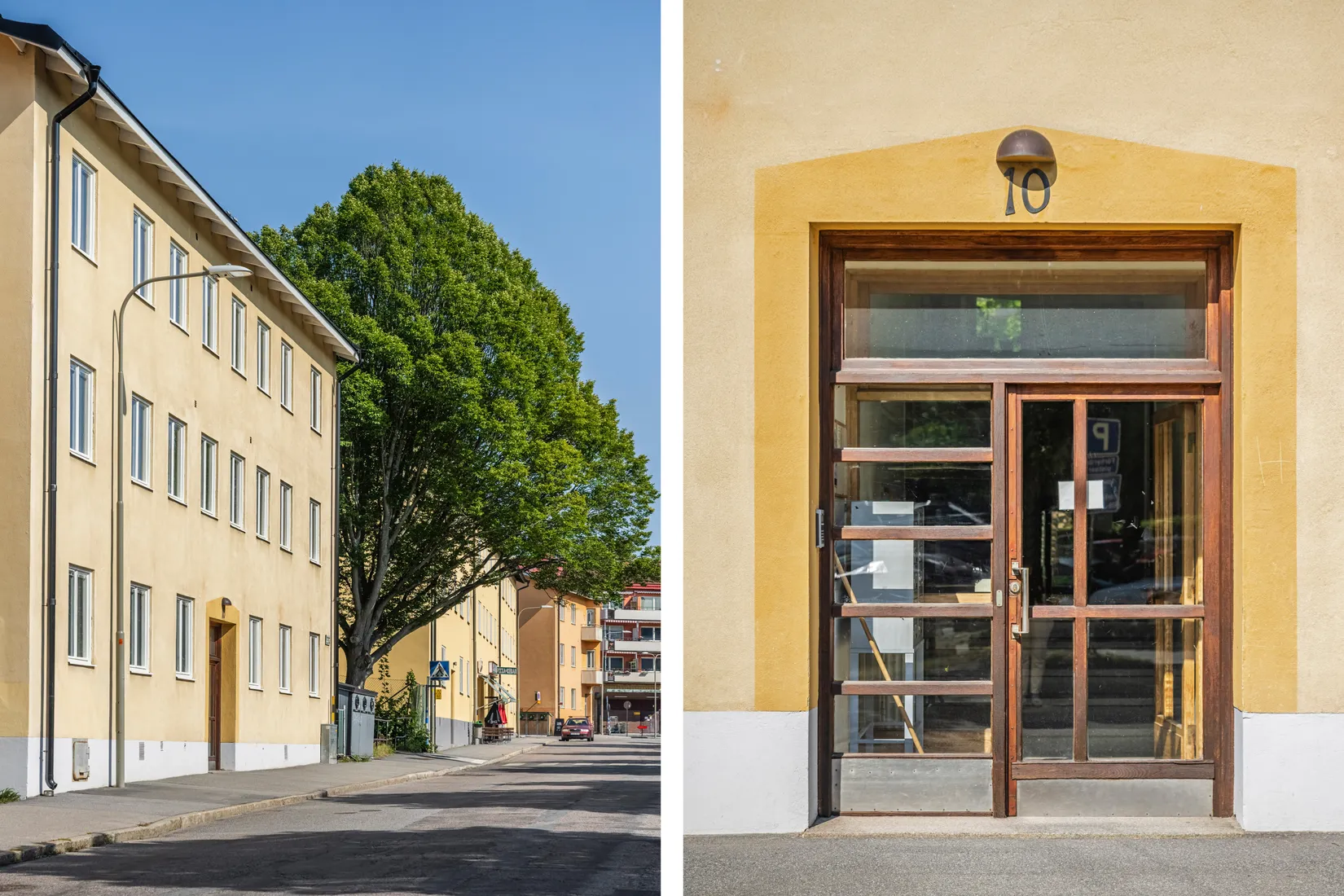 Bostadsrätt, Junkergatan 10, Aspudden, Stockholm