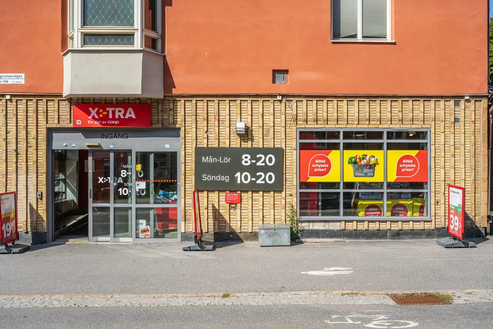 Bostadsrätt, Junkergatan 10, Aspudden, Stockholm