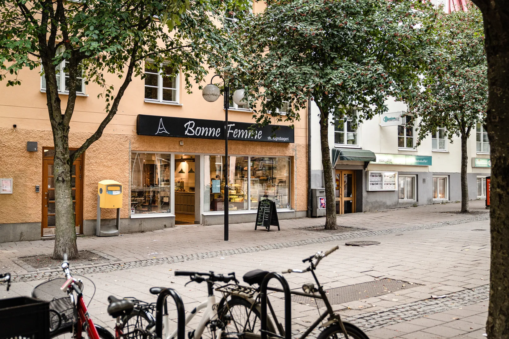 Bostadsrätt, Junkergatan 10, Aspudden, Stockholm