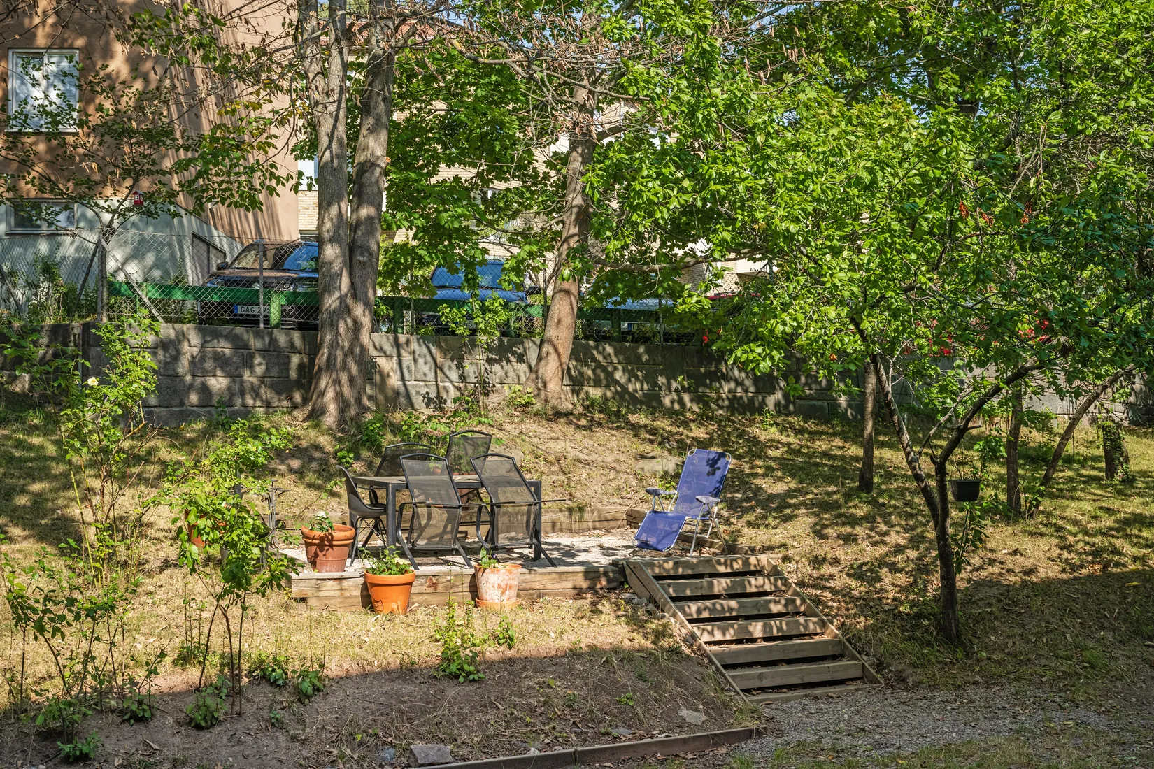Bostadsrätt, Junkergatan 10, Aspudden, Stockholm