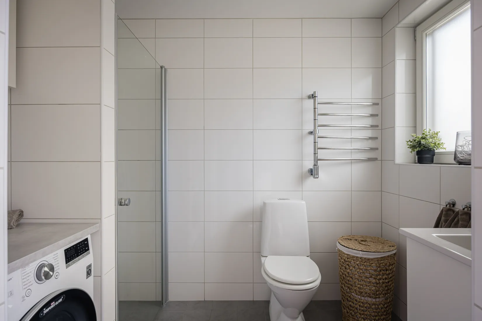 Bostadsrätt, Skoghallsvägen 5G, Enskede - Stureby, Stockholm