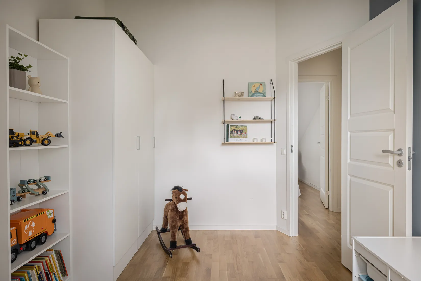 Bostadsrätt, Skoghallsvägen 5G, Enskede - Stureby, Stockholm