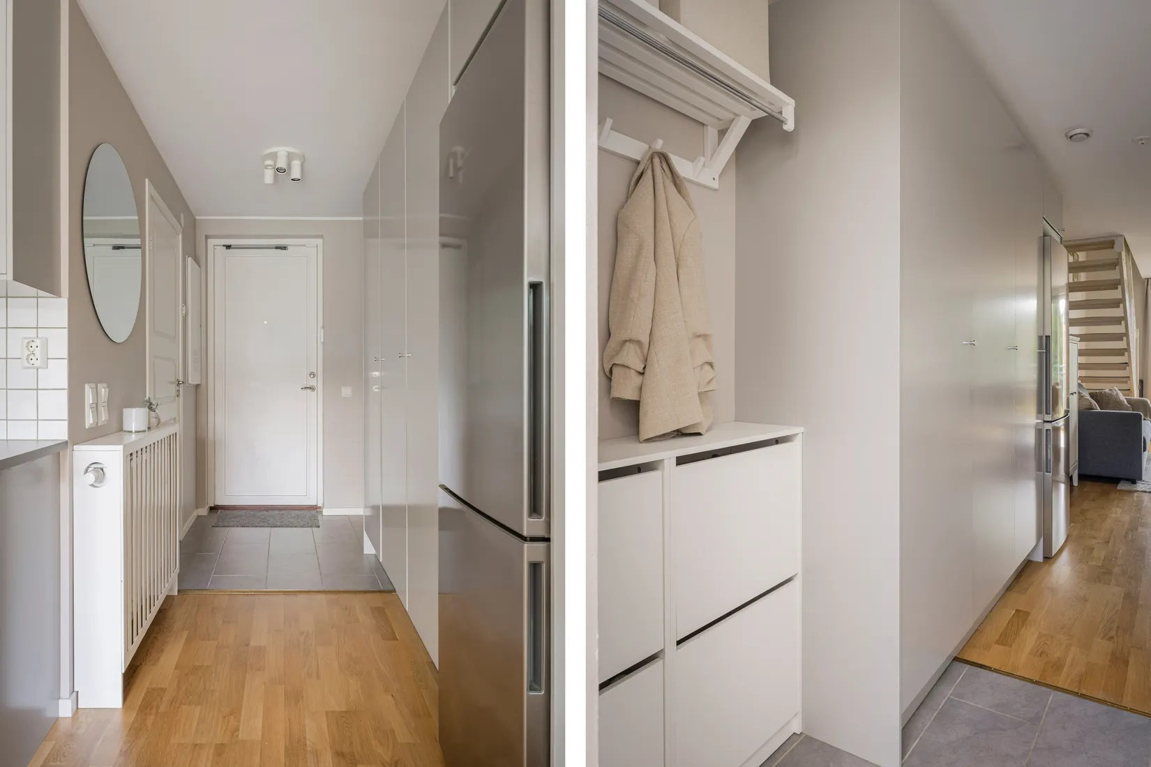 Bostadsrätt, Skoghallsvägen 5G, Enskede - Stureby, Stockholm