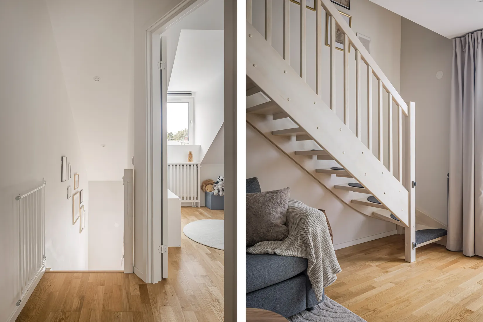 Bostadsrätt, Skoghallsvägen 5G, Enskede - Stureby, Stockholm