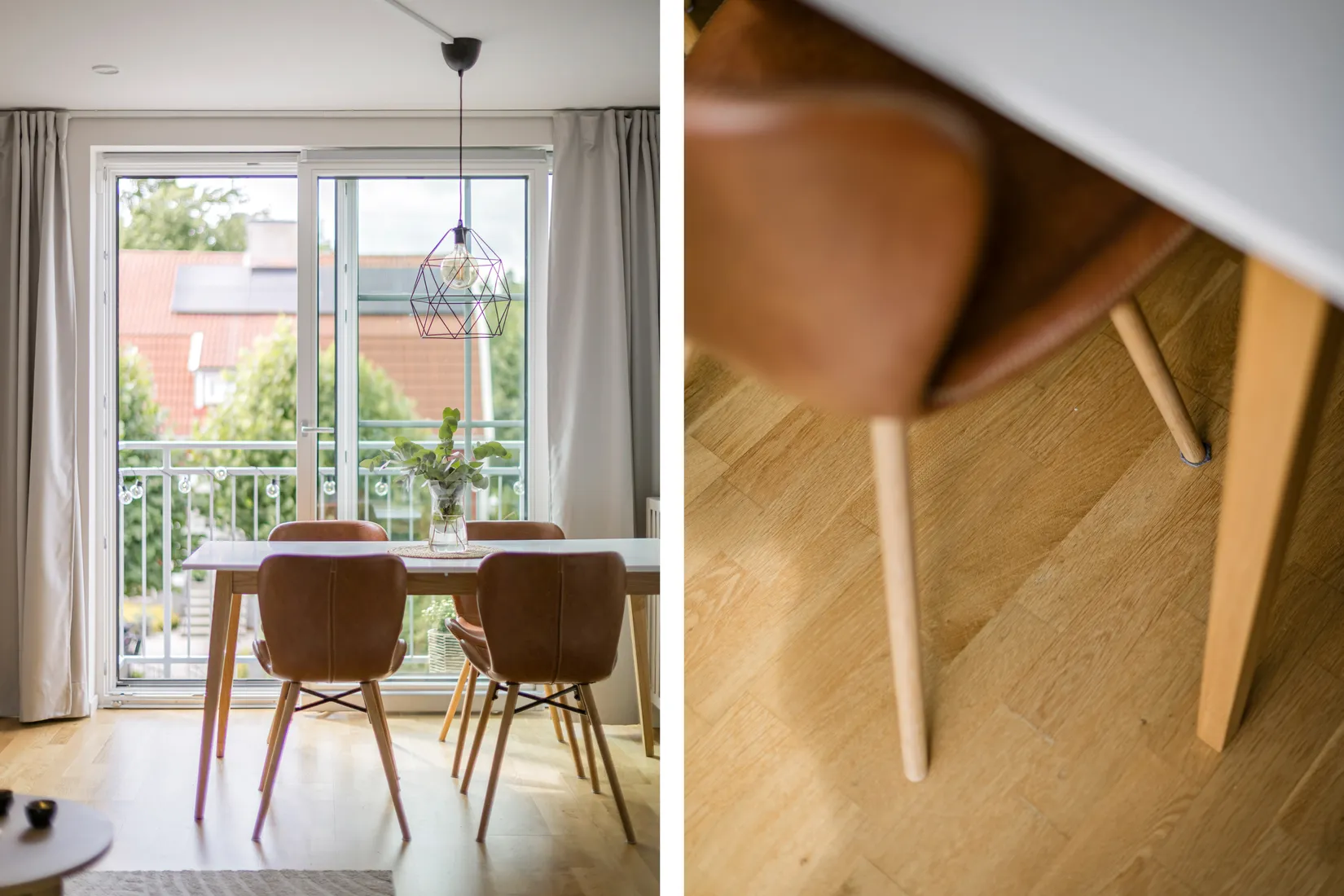 Bostadsrätt, Skoghallsvägen 5G, Enskede - Stureby, Stockholm