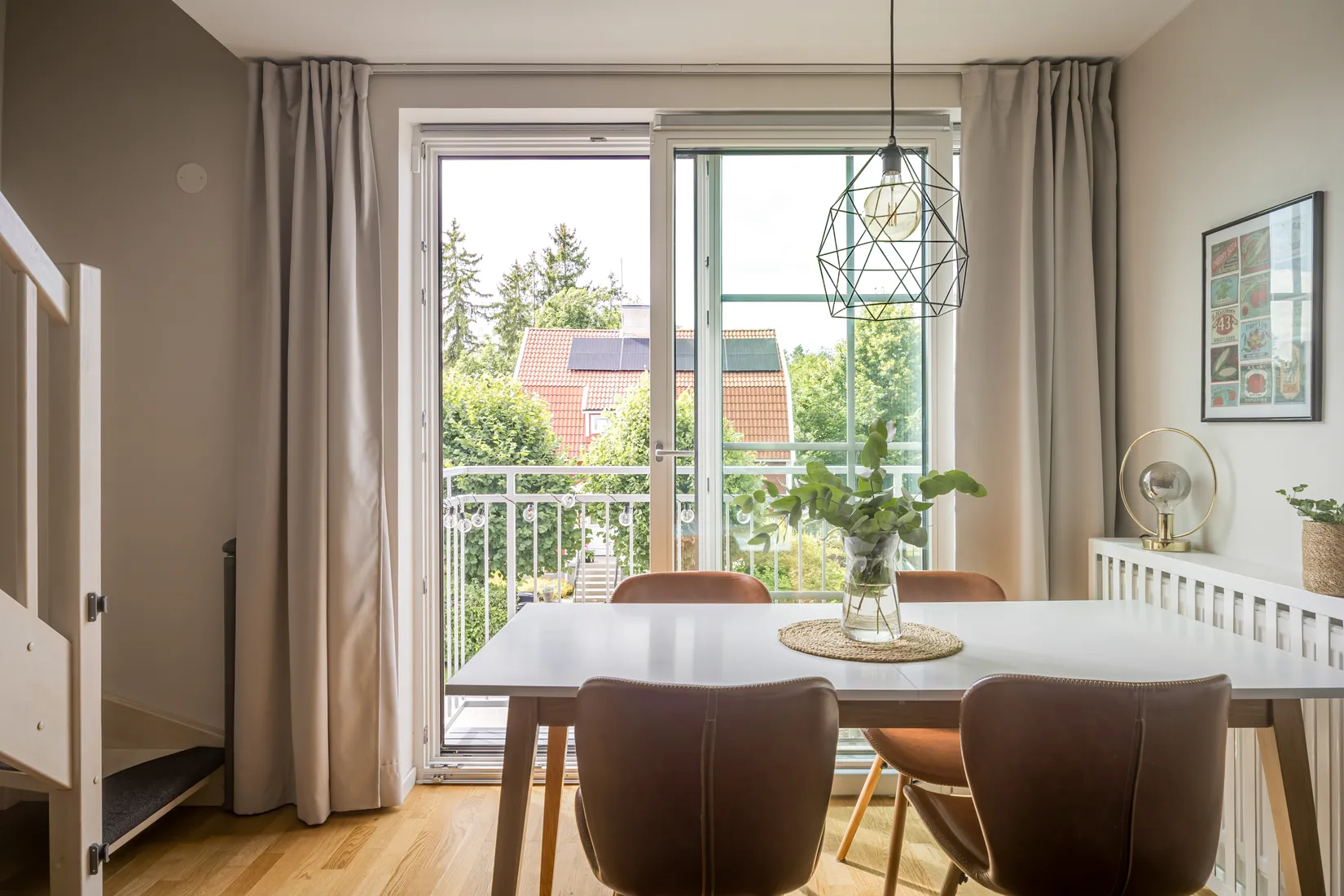 Bostadsrätt, Skoghallsvägen 5G, Enskede - Stureby, Stockholm
