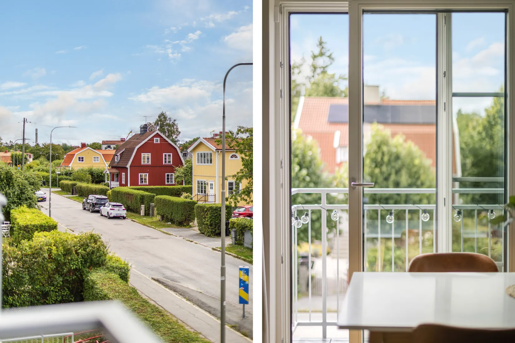 Bostadsrätt, Skoghallsvägen 5G, Enskede - Stureby, Stockholm