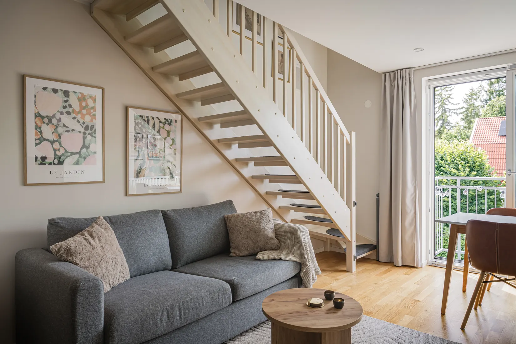Bostadsrätt, Skoghallsvägen 5G, Enskede - Stureby, Stockholm