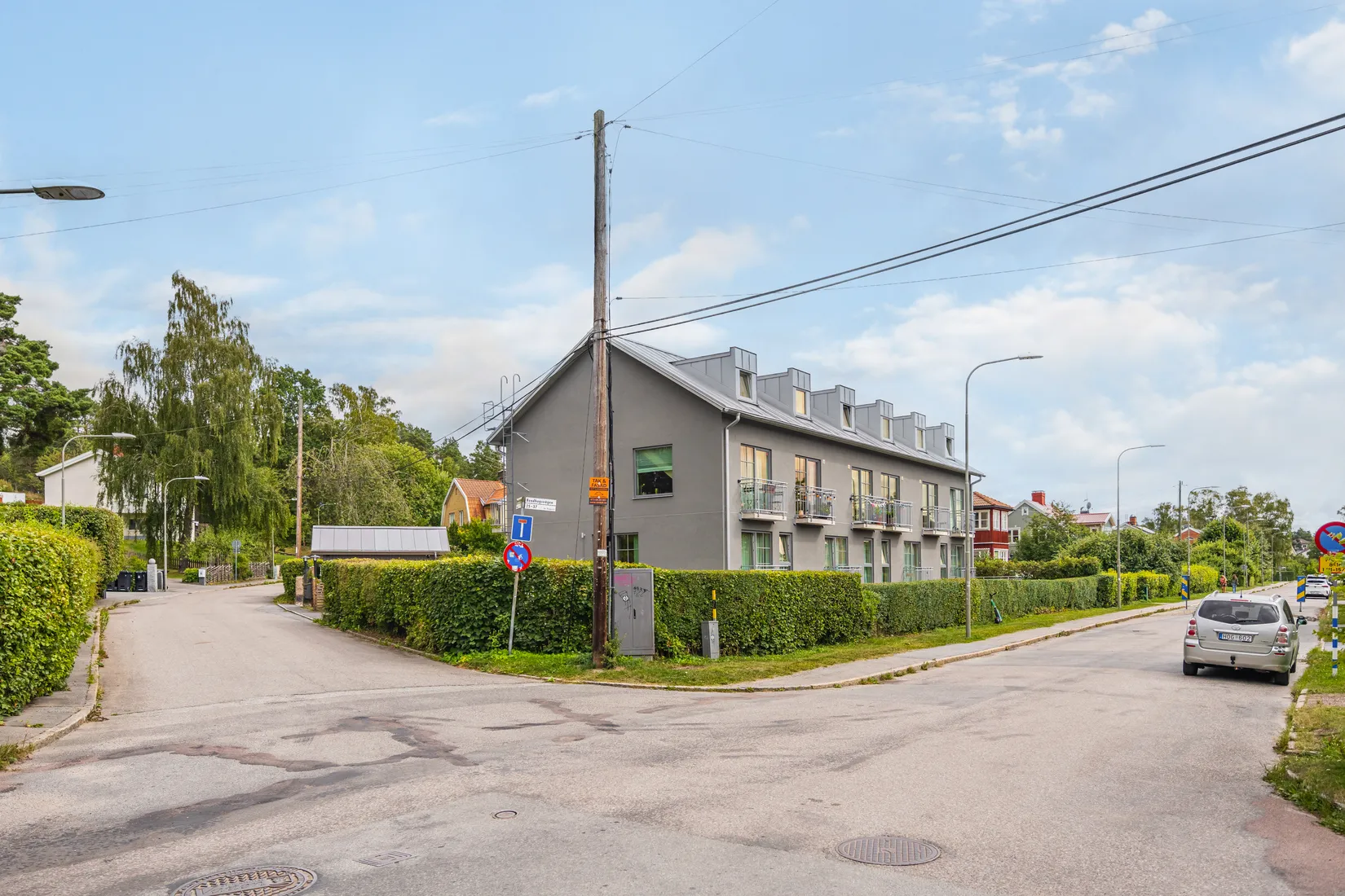 Bostadsrätt, Skoghallsvägen 5G, Enskede - Stureby, Stockholm
