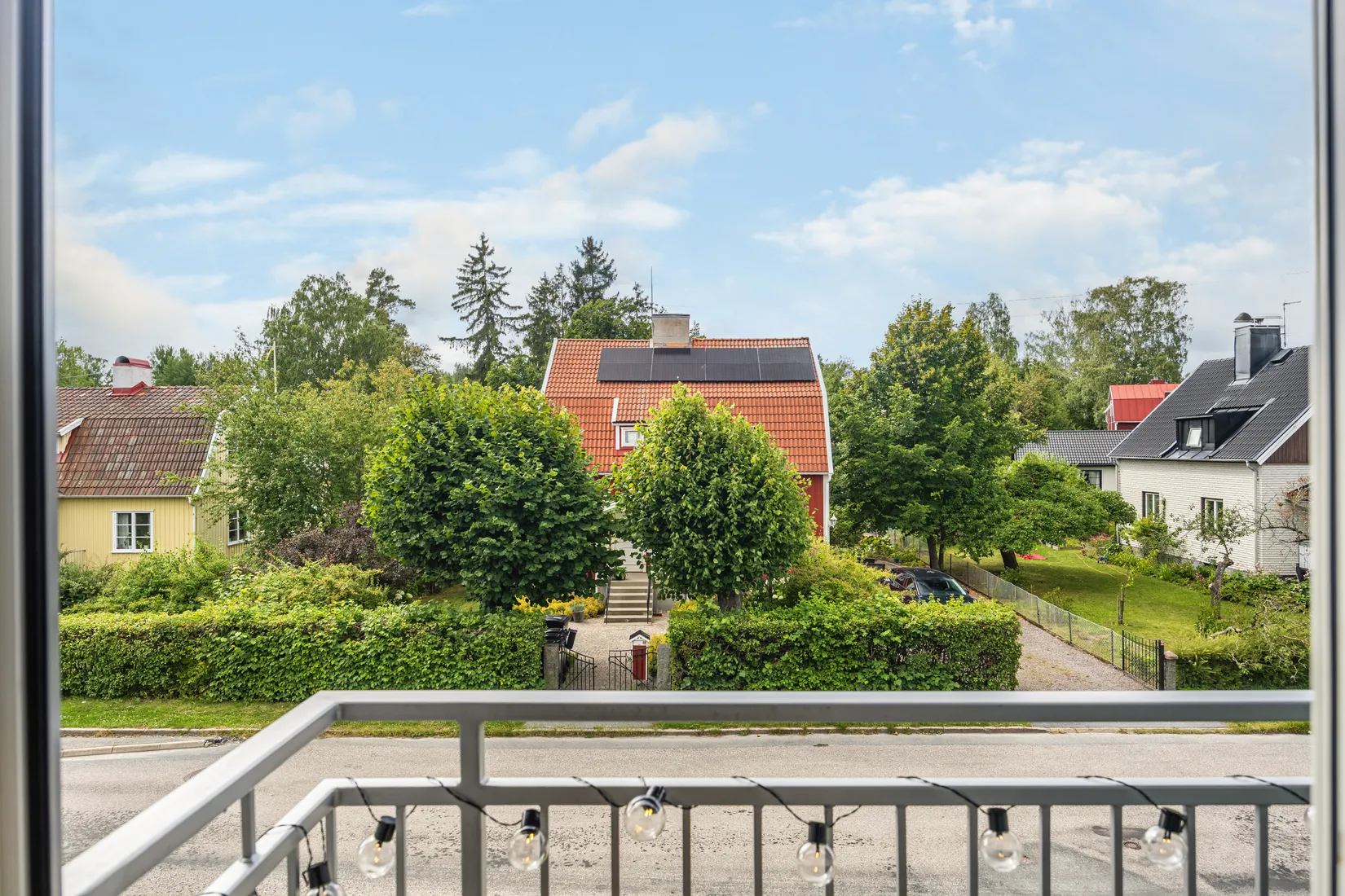 Bostadsrätt, Skoghallsvägen 5G, Enskede - Stureby, Stockholm