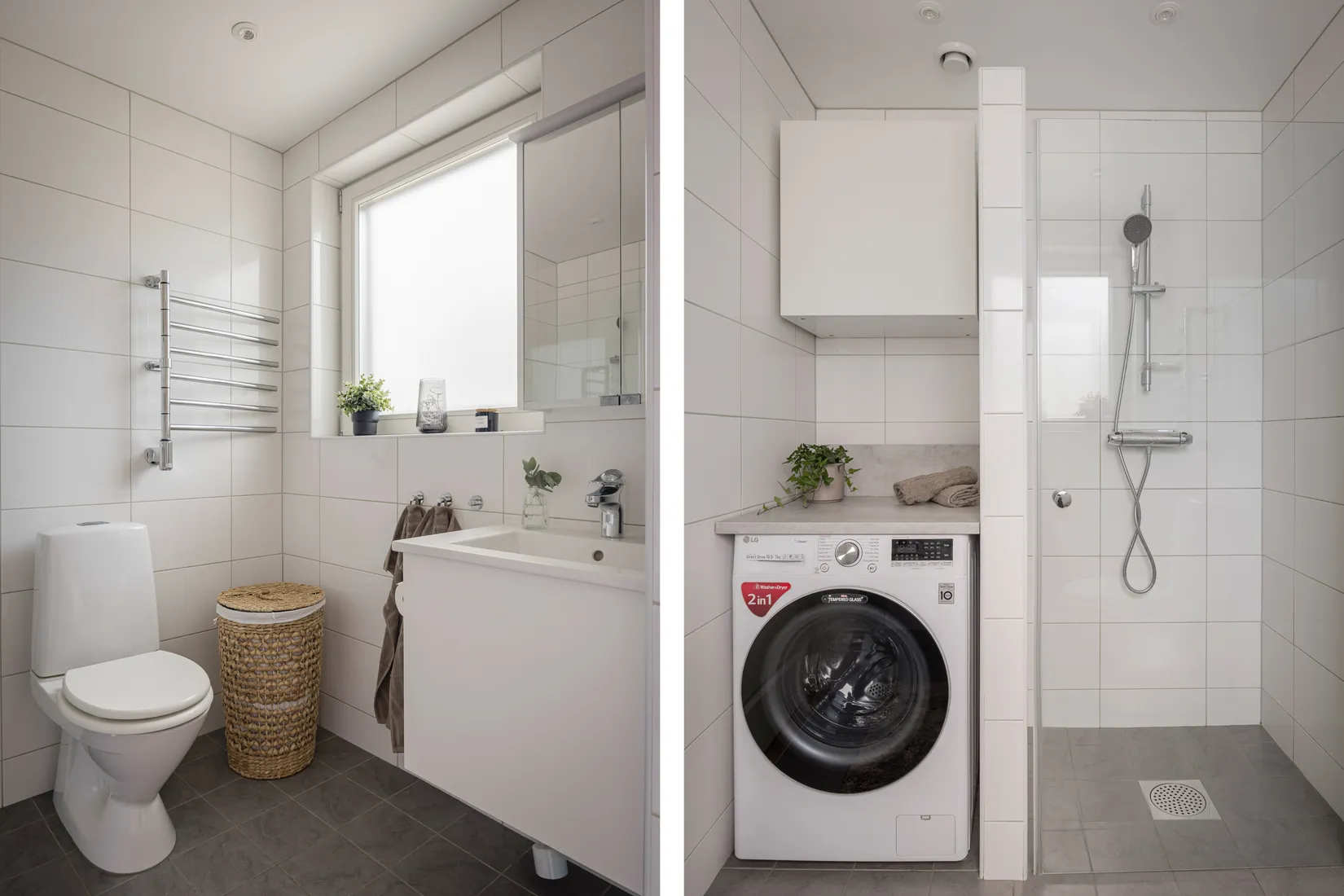 Bostadsrätt, Skoghallsvägen 5G, Enskede - Stureby, Stockholm