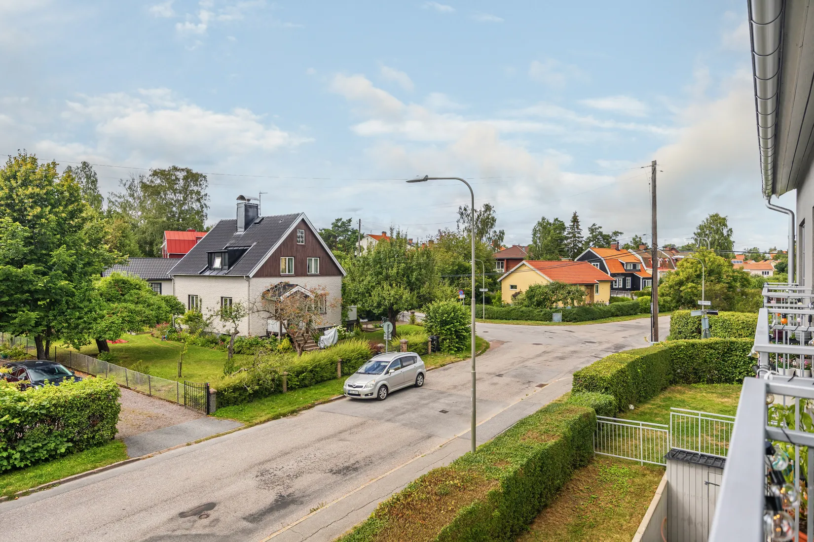 Bostadsrätt, Skoghallsvägen 5G, Enskede - Stureby, Stockholm
