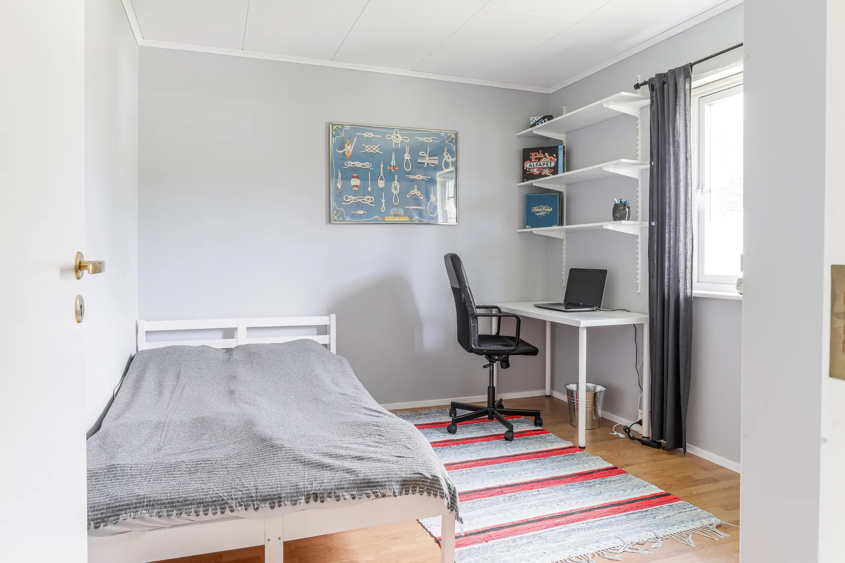 Villa, Faktorsvägen 8, Vindeln