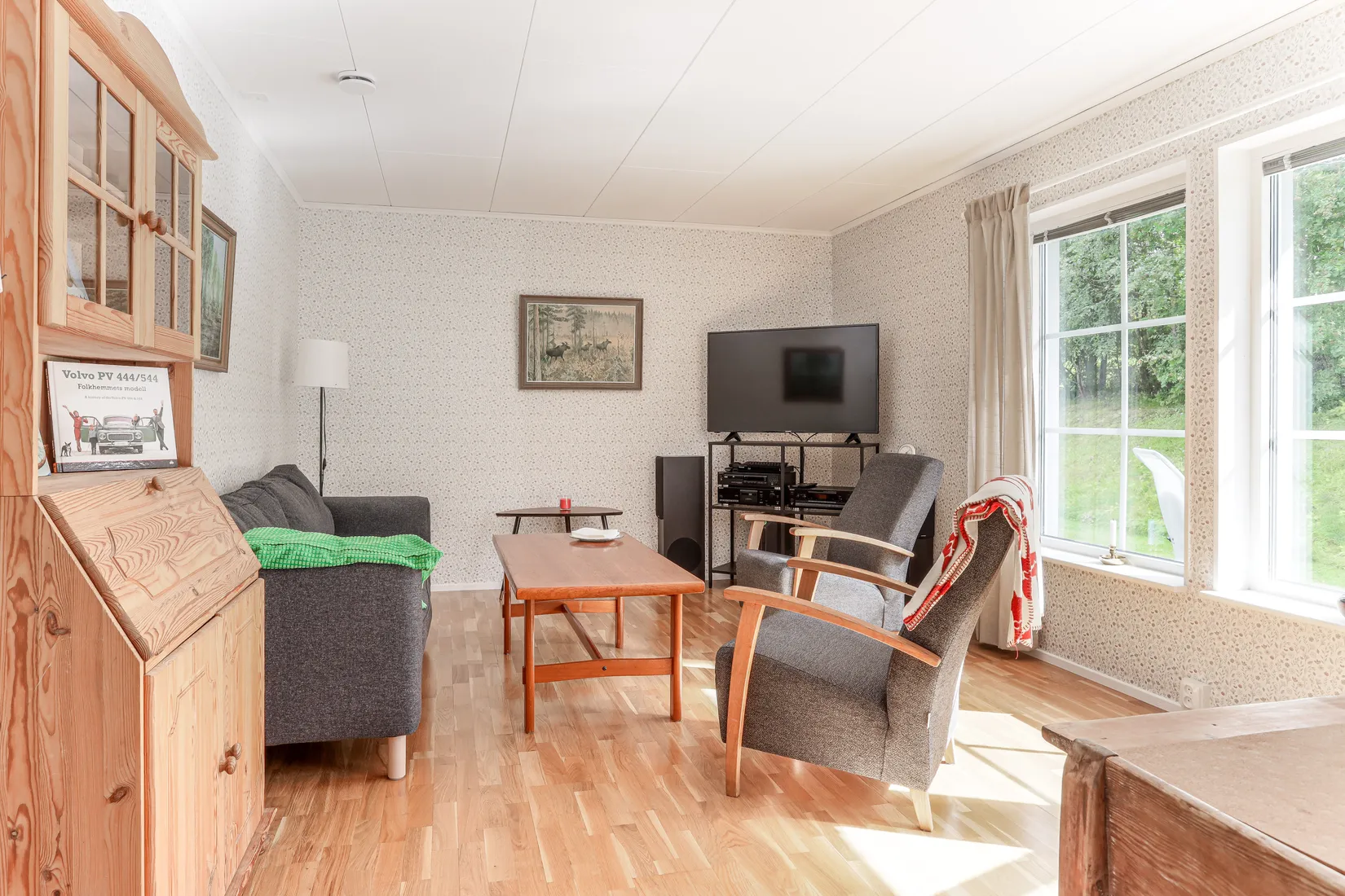 Villa, Faktorsvägen 8, Vindeln