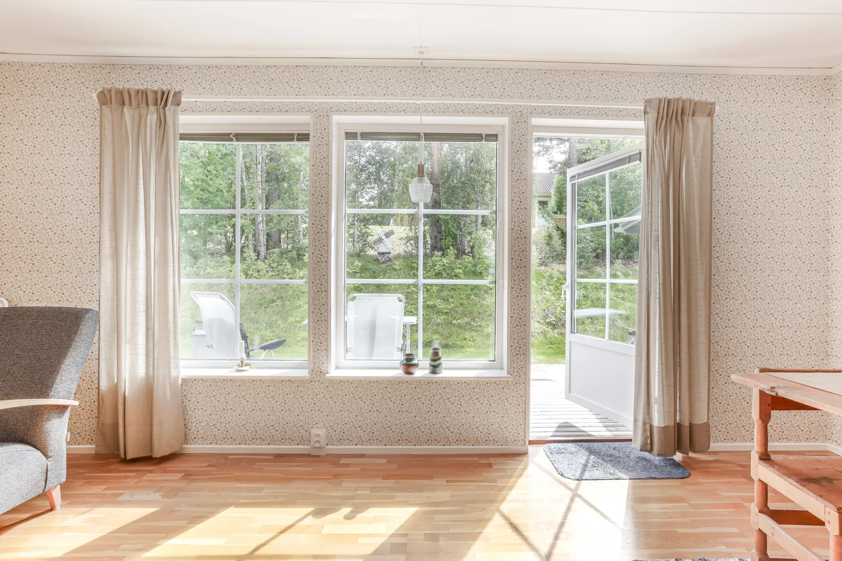 Villa, Faktorsvägen 8, Vindeln