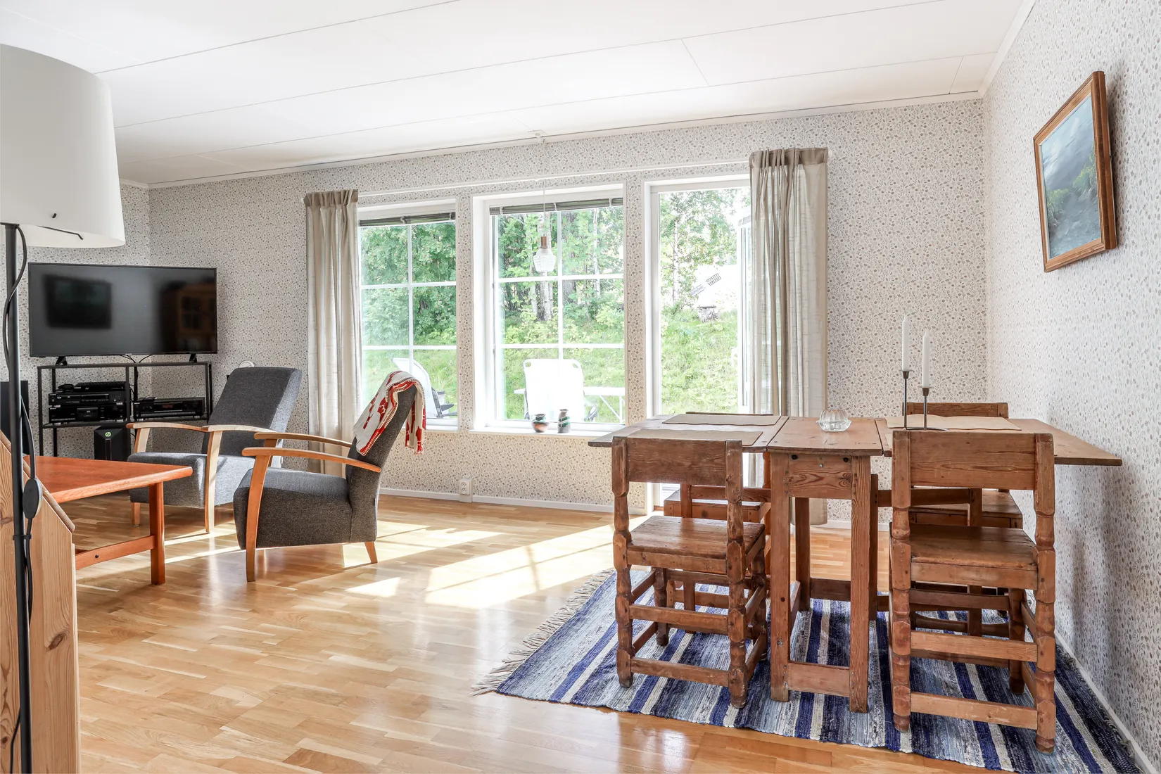 Villa, Faktorsvägen 8, Vindeln