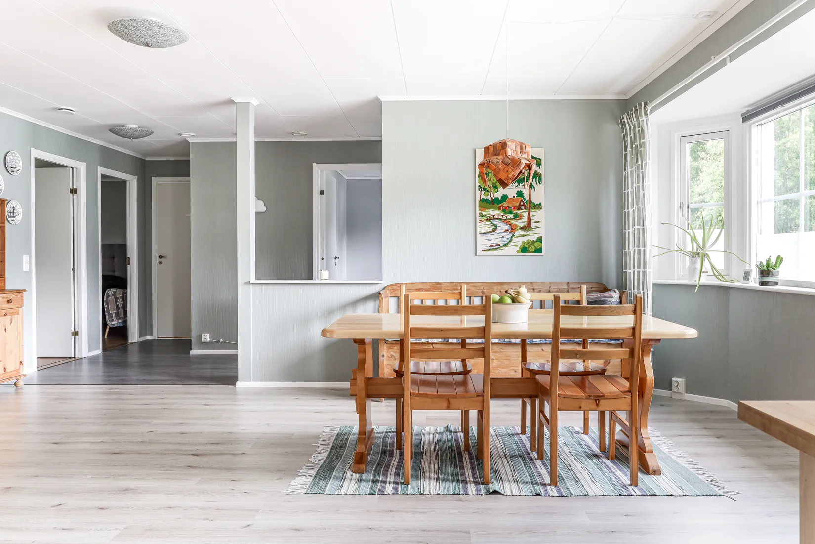 Villa, Faktorsvägen 8, Vindeln