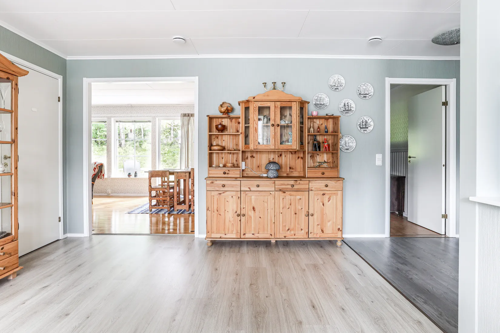 Villa, Faktorsvägen 8, Vindeln
