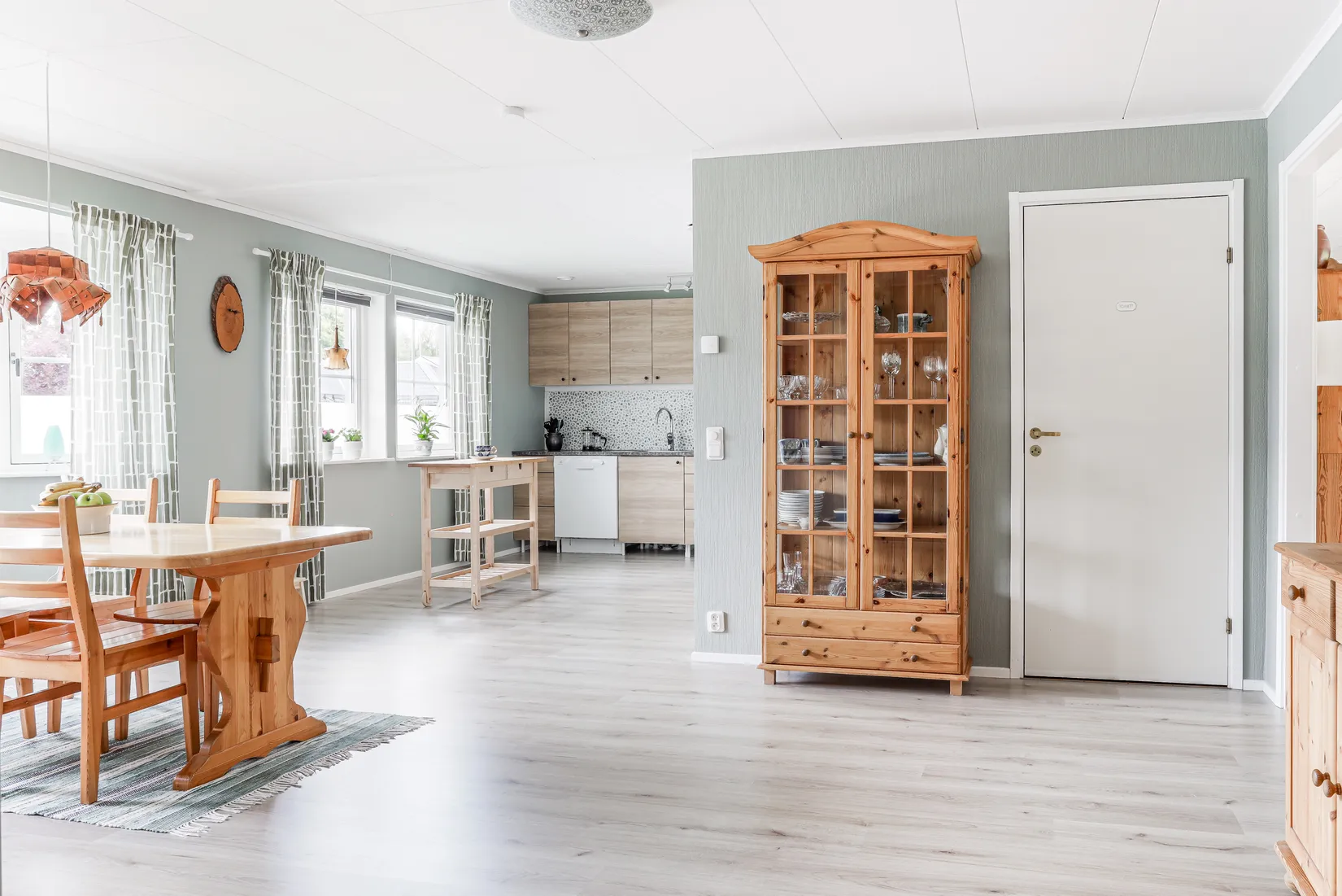 Villa, Faktorsvägen 8, Vindeln