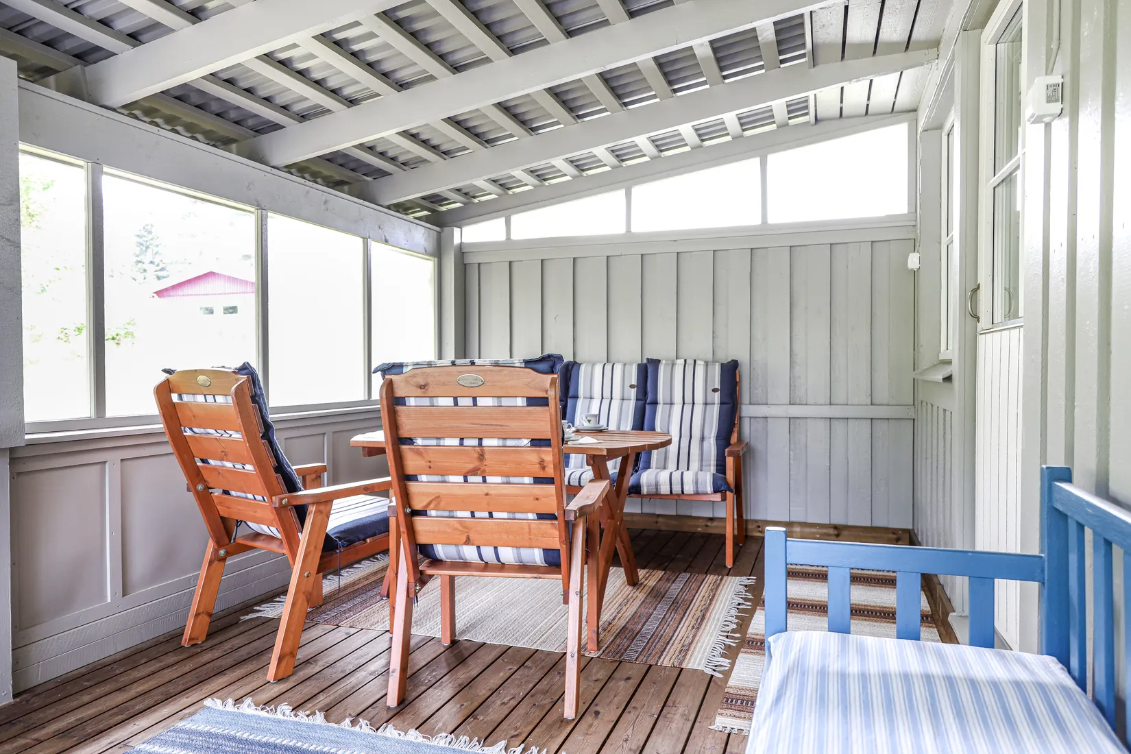 Villa, Faktorsvägen 8, Vindeln