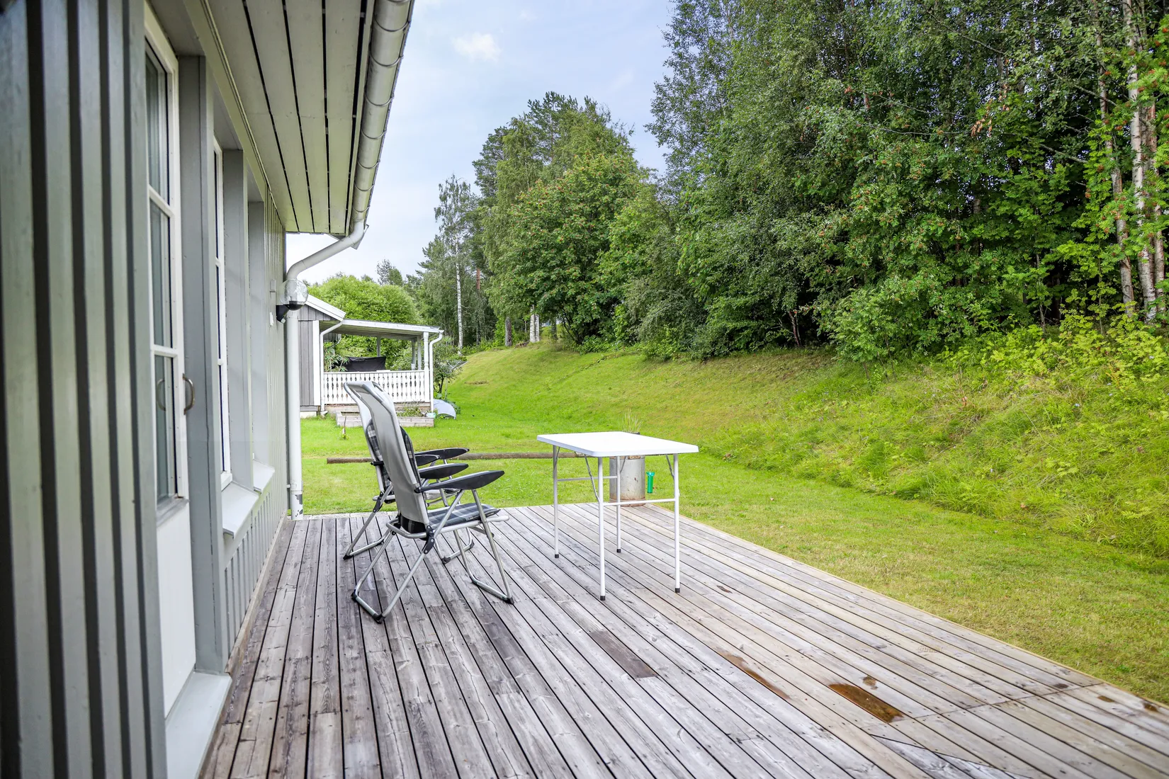 Villa, Faktorsvägen 8, Vindeln