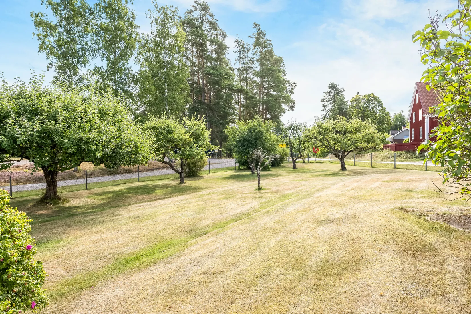 Villa, Linköpingsvägen 141, Eliantorp, Finspång