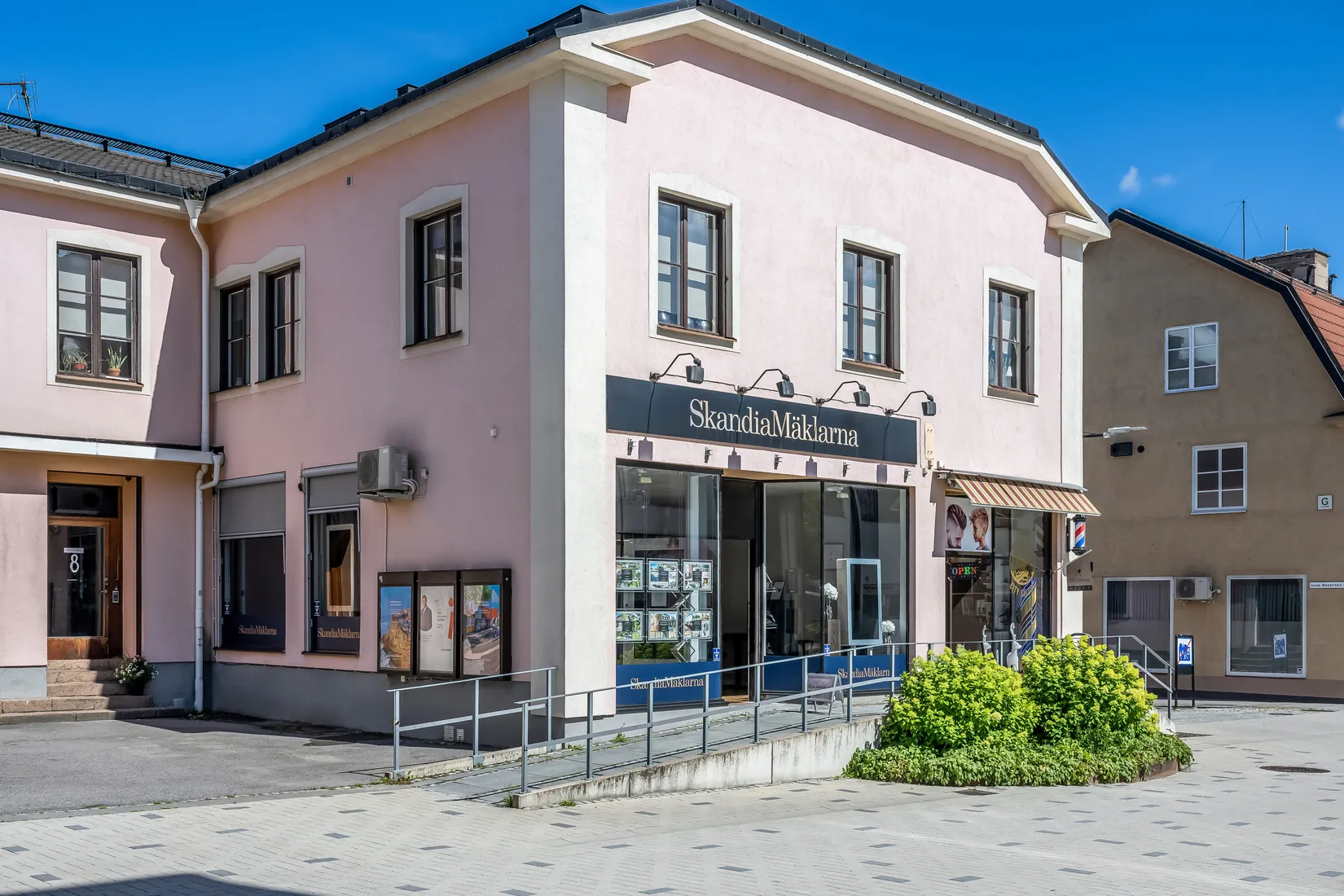 Villa, Linköpingsvägen 141, Eliantorp, Finspång