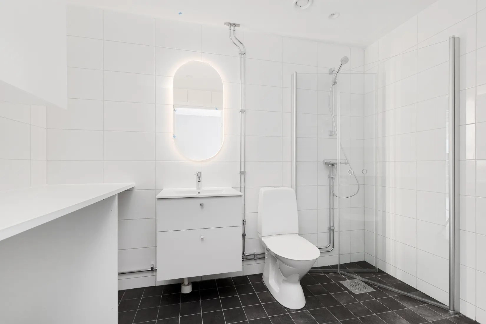 Bostadsrätt, Gaffelseglet 20, uteplats 10 kvm, Vega, Haninge