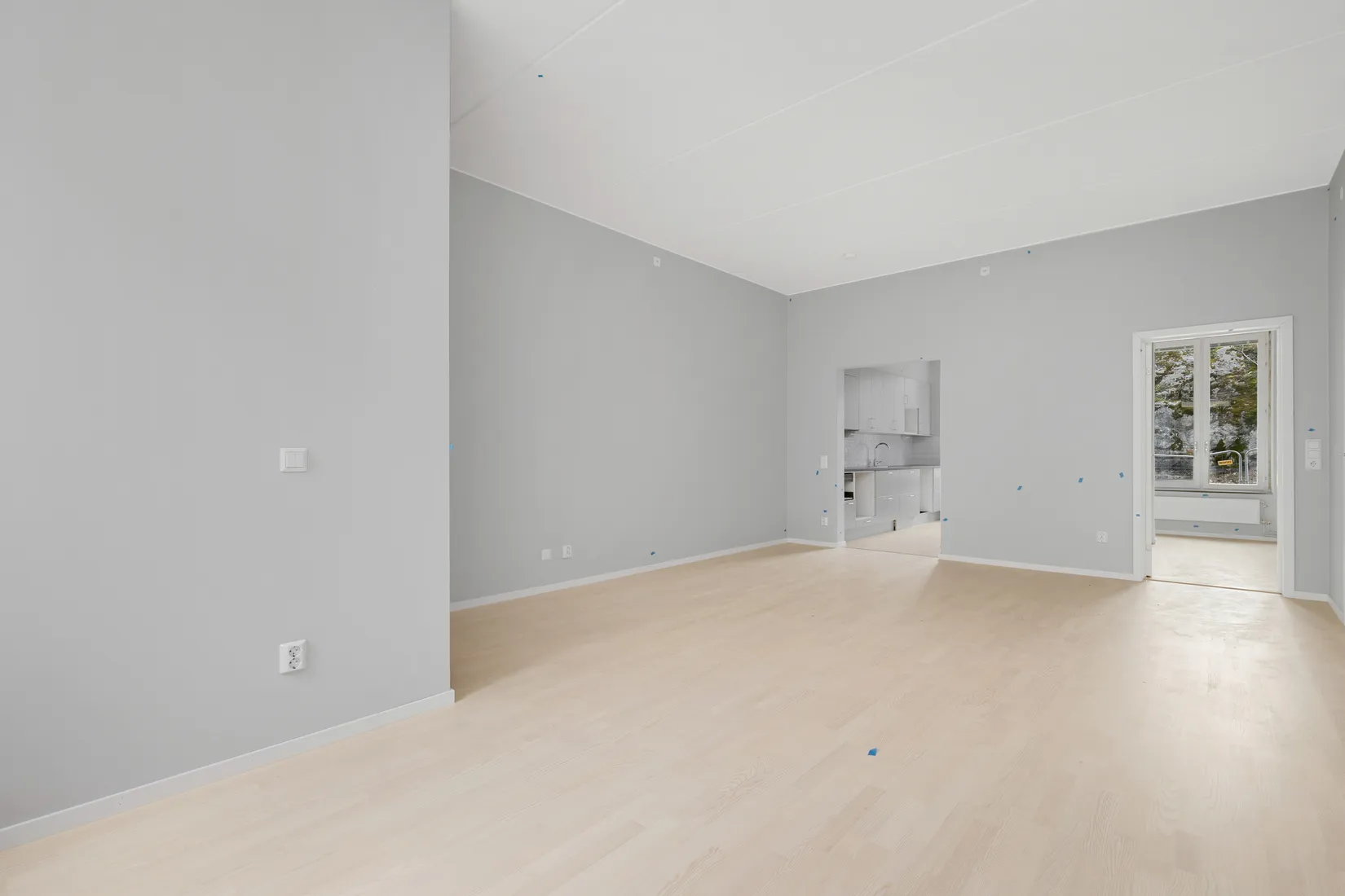 Bostadsrätt, Gaffelseglet 20, uteplats 10 kvm, Vega, Haninge