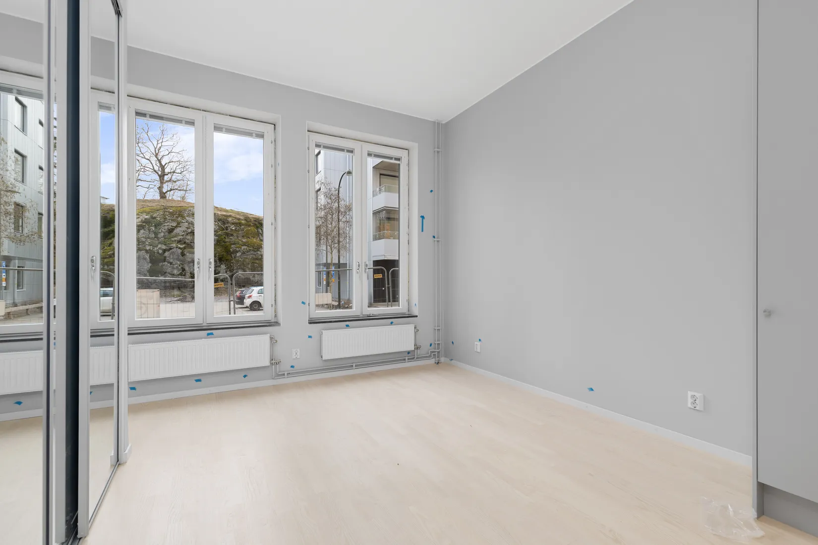 Bostadsrätt, Gaffelseglet 20, uteplats 10 kvm, Vega, Haninge